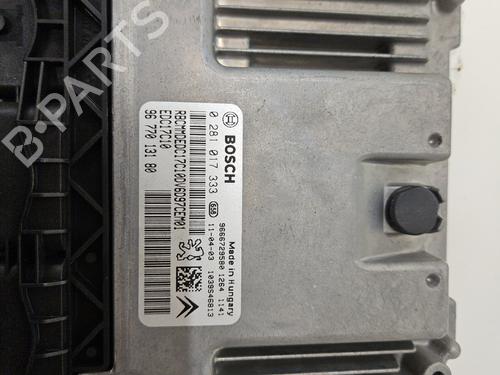 Electronic module PEUGEOT 308 I (4A_, 4C_) 1.6 HDi | BP29467200M83 