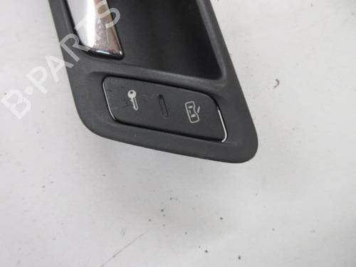 Front left interior door handle VW GOLF V (1K1) 1.9 TDI | BP20889624I13 