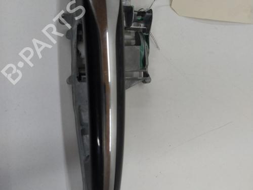 Front right exterior door handle CITROËN C3 Picasso (SH_) 1.6 HDi | BP20907880C129 