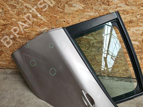 Left rear door PEUGEOT 208 I (CA_, CC_) 1.4 HDi | BP29895658C4