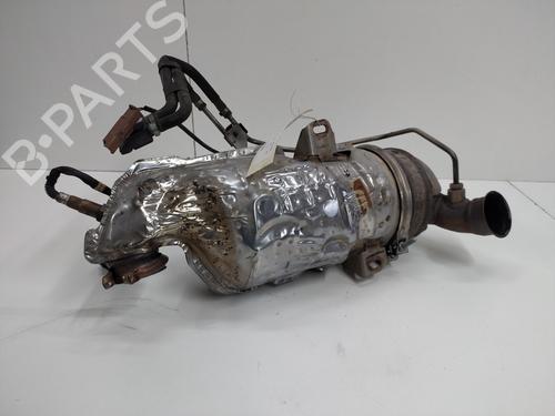 Used Catalyst CITROËN BERLINGO Box Body/MPV (B9) 1.6 HDi 90 (90 hp) 21562482