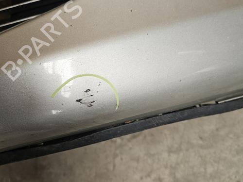 Used Front bumper Front bumper PEUGEOT 308 I (4A_, 4C_) 1.6 HDi (109 hp) 35937584 35937584