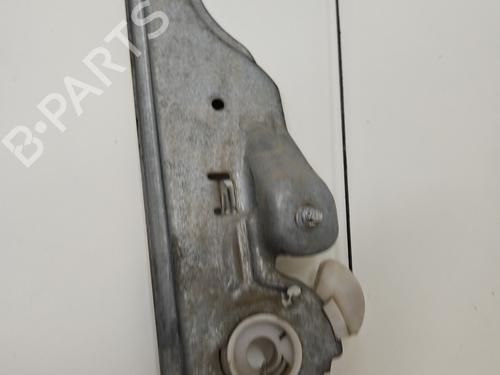 Front left window mechanism RENAULT MODUS / GRAND MODUS (F/JP0_) 1.5 dCi (JP0G, JP0H) | BP31243603C22  - Image 5