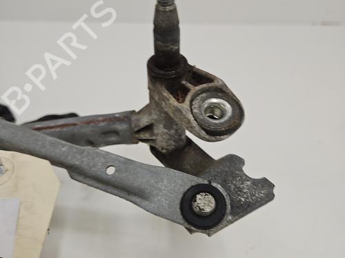 Front wipers mechanism VW POLO (9N_, 9A_) 1.4 16V | BP23792658C83 
