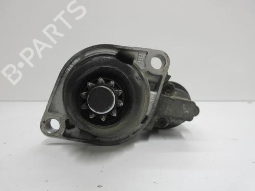 Startmotor VW GOLF IV (1J1) 1.9 TDI (110 hp) 22108705