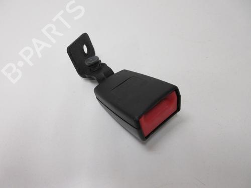 Used Seat buckle OPEL ASTRA J (P10) 2.0 CDTI (68) (160 hp) 20888884