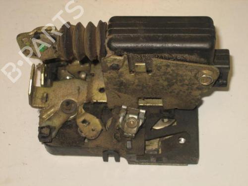 Used Front right lock IVECO DAILY III Van 35 S 11 V,35 C 11 V (106 hp) 22105631