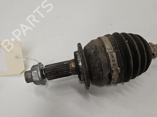 Left front driveshaft SUZUKI SWIFT V (AZ) 1.2 (A2L412, ZC83S) | BP38453338M38 - Image 2