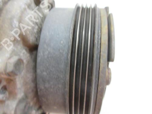Used AC compressor AC compressor RENAULT CLIO II (BB_, CB_) 1.2 16V (BB05, BB0W, BB11, BB27, BB2T, BB2U, BB2V, CB05,... (75 hp) 20891300 20891300