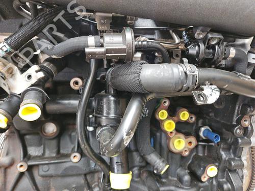 Engine AUDI A3 Sportback (8PA) RS3 quattro | BP24609257M1