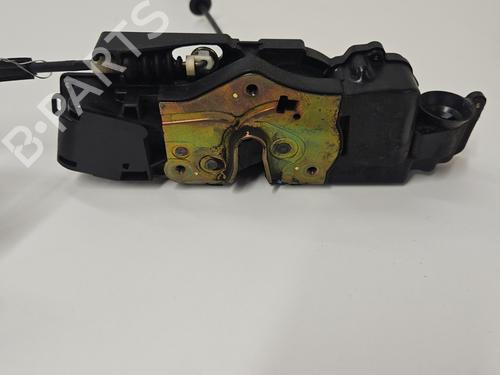 Used Front left lock Front left lock FIAT STILO (192_) 1.6 16V (192_XB1A) (103 hp) 26723241 26723241