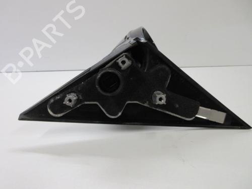 Right mirror BMW 1 (E81) 118 d | BP21823230C27 
