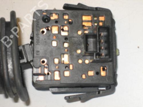Used Switch Switch OPEL MERIVA A MPV (X03) 1.7 CDTI (E75) (100 hp) 20910058 20910058