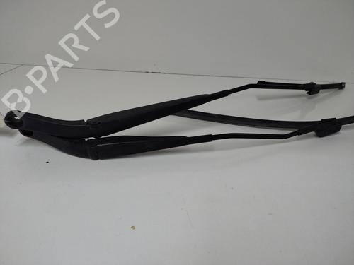 Front windshield wiper arm FIAT 500L (351_, 352_) 1.6 D Multijet (199LYD1B) | BP20901629C143 