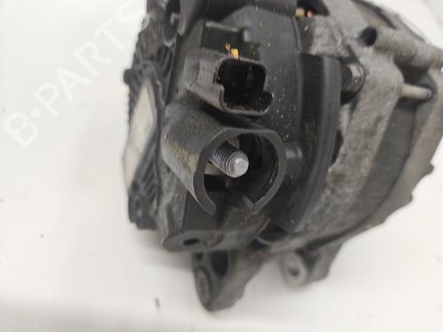 Used Alternator Alternator CITROËN C4 SPACETOURER (3D_) 1.2 PureTech 130 (131 hp) 27977008 27977008