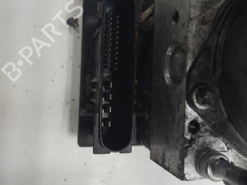 Used ABS pump ABS pump NISSAN MICRA III (K12) 1.5 dCi (65 hp) 20893562 20893562