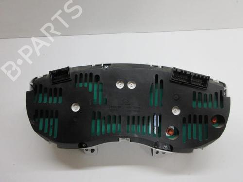 Used Instrument cluster HYUNDAI i20 I (PB, PBT) 1.4 CRDi (90 hp) 22108460