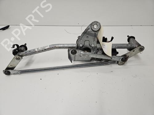 Used Front wiper motor Front wiper motor VW BEETLE (5C1, 5C2) [2011-2019] 35889148 35889148