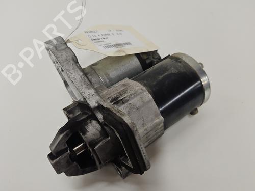 Used Starter Starter RENAULT CLIO IV (BH_) 0.9 TCe 90 (BHNF, BHMA, BHMH, BHJK, BHJR) (90 hp) 33006288 33006288