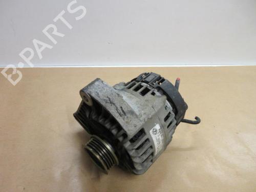 Used Alternator FIAT PANDA (169_) 1.1 (169.AXA1A) (54 hp) 20903347