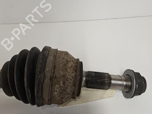 Used Left front driveshaft Left front driveshaft 36816463 36816463