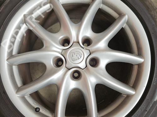 Andre PORSCHE CAYENNE (9PA) 3.2 | BP29316334O1 