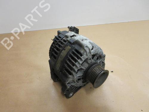 Alternator VW POLO III (6N1) 75 1.6 | BP20908534M7 