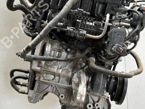 Used Engine Engine PEUGEOT 2008 I (CU_) 1.2 THP 110 / PureTech 110 (110 hp) 33127242 33127242