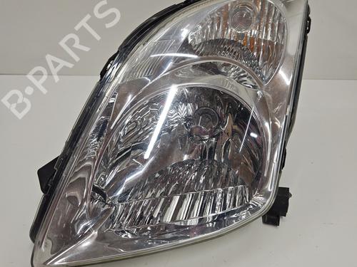 Scheinwerfer links für SUZUKI SWIFT III (MZ, EZ) 1.3 DDiS (RS413D) (75 hp) 30823513