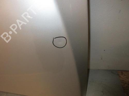 Hood PEUGEOT 307 (3A/C) 1.6 HDi 110 | BP23842942C1 