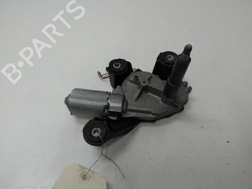 Rear wiper motor RENAULT MEGANE III Hatchback (BZ0/1_, B3_) 1.5 dCi | BP20888687M102 