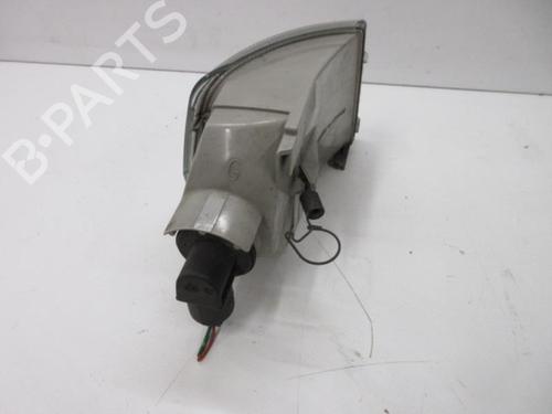 Used Left front indicator Left front indicator PEUGEOT 106 I (1A, 1C) 1.0 (50 hp) 22107291 22107291