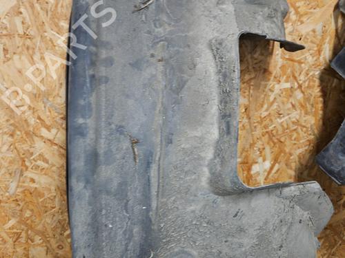 Wheel arch BMW 1 (E87) 118 d | BP28572810C56