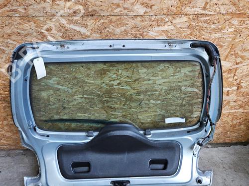 Heckklappe PEUGEOT 206 Hatchback (2A/C) 1.9 D | BP29702971C6 