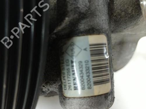Steering pump RENAULT LAGUNA II (BG0/1_) 1.6 16V (BG1G, BG1H) | BP20894398M99 