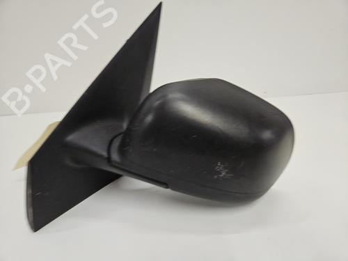 Left mirror DACIA LODGY (JS_) 1.2 TCe (JSAY, JSM0) | BP29142341C26 