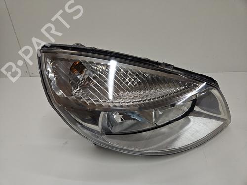 Used Right headlight RENAULT SCÉNIC II (JM0/1_) 1.9 dCi (JM0G, JM12, JM1G, JM2C) (120 hp) 30745305