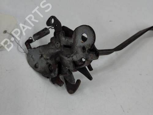 Used Hood lock Hood lock 22810161 22810161