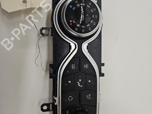 Climate control RENAULT CLIO IV (BH_) 0.9 TCe 90 (BHNF, BHMA, BHMH, BHJK, BHJR) | BP33006266I5 - Image 3