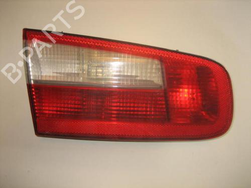 Used Left tailgate light RENAULT LAGUNA II (BG0/1_) 1.9 dCI (BG0E) (105 hp) 20904696