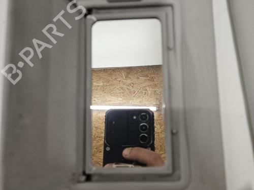 Left sun visor CITROËN C4 II (NC_) 1.2 THP 130 (NCHNYM, NCHNYT) | BP38102211I1 - Image 3