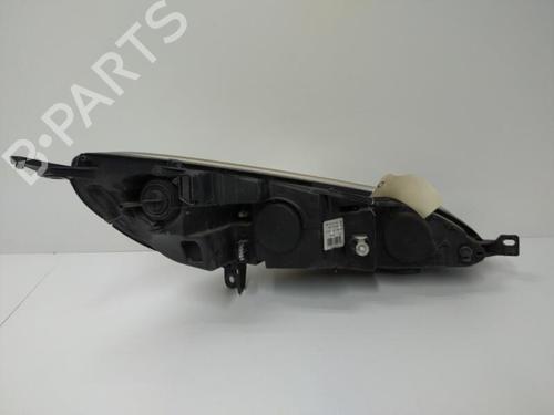 Left headlight PEUGEOT 407 SW (6E_, 6D_) 1.6 HDi 110 | BP20900083C28 