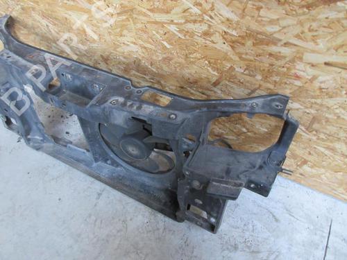 Front slam panel VW POLO (6N2) 1.4 | BP20908721C72 