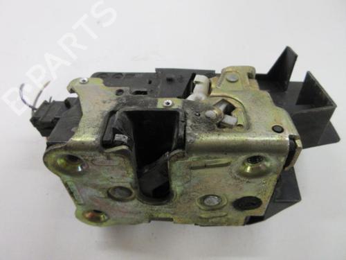 Used Front right lock Front right lock RENAULT LAGUNA I (B56_, 556_) 1.6 16V (B568, B561) (107 hp) 20906084 20906084