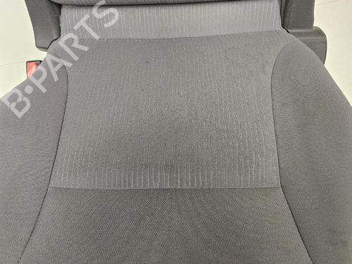 Left front seat PEUGEOT PARTNER Box Body/MPV | BP36769032C15 - Image 2