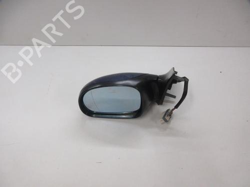 Left mirror PEUGEOT 406 (8B) 2.0 HDI 110 | BP20906780C26 
