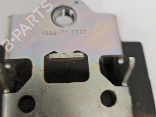 Front left belt tensioner CITROËN JUMPER II Van 2.2 HDi 130 | BP29837727C87