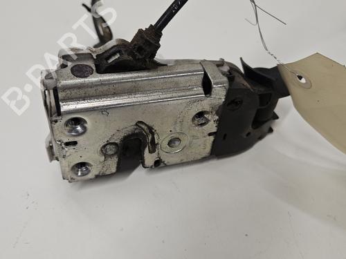 Front left lock RENAULT TWINGO II (CN0_) 1.2 Turbo (CN0C, CN0F) | BP34385163C98 - Image 3