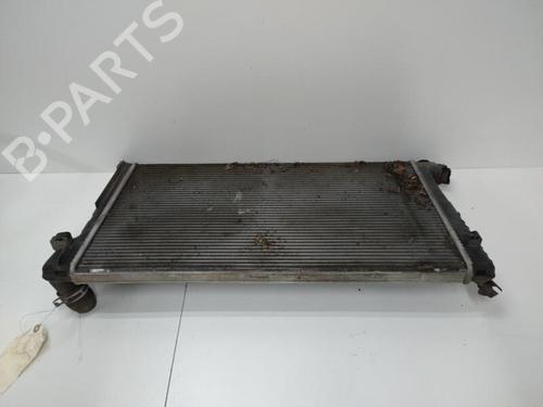 Køler PEUGEOT 306 Hatchback (7A, 7C, N3, N5) 2.0 HDI 90 | BP20894013M31 