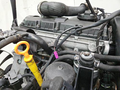 Engine VW PASSAT B5.5 (3B3) 1.9 TDI | BP30478753M1  - Image 5
